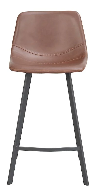 Rowico Auburn Baarituoli Ruskea/musta - Image 5