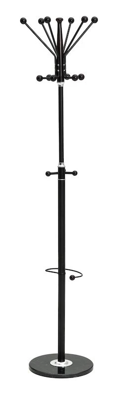 4Living Chicago Lattianaulakko 182 Cm Valkoinen