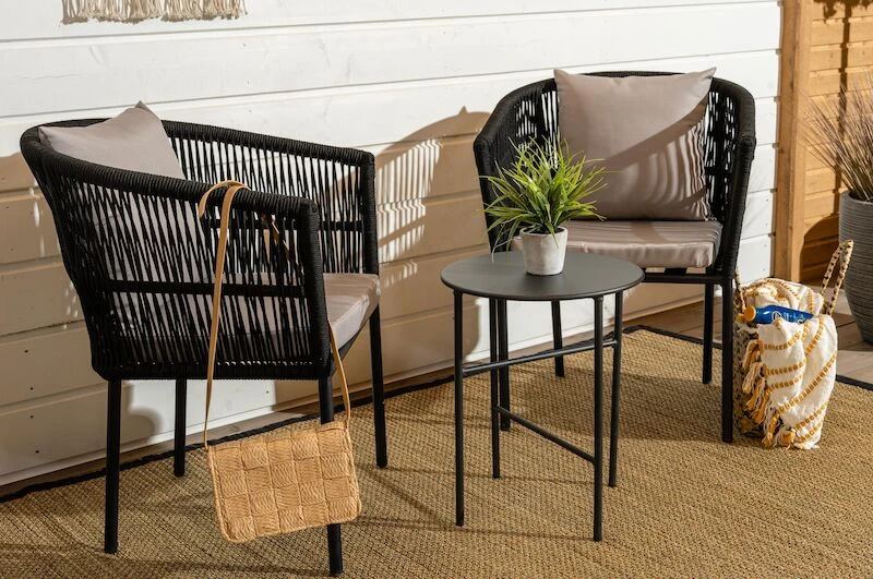 4Living Joki Meriruokomatto 160x230 Cm - Image 4