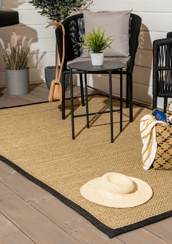 4Living Joki Meriruokomatto 160x230 Cm - Image 3