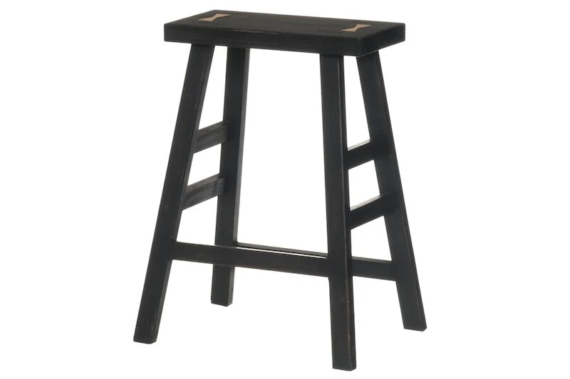 4Living Roots Jakkara Musta - Image 3