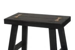 4Living Roots Jakkara Musta