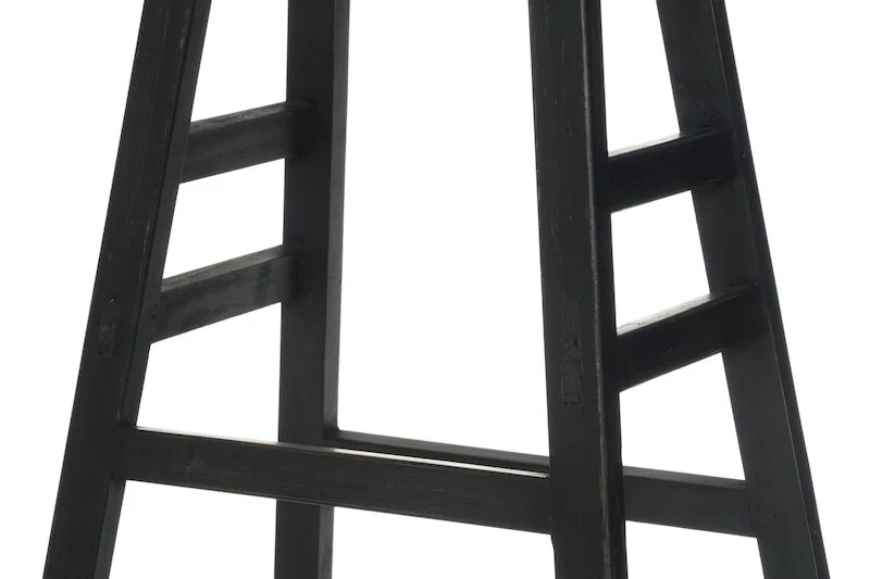 4Living Roots Jakkara Musta - Image 4