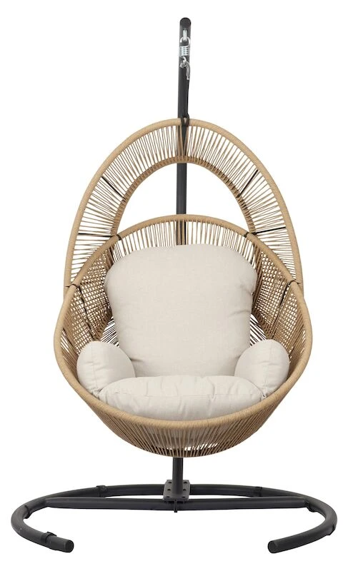 Outfit Riipputuoli TelineellÀ, Musta