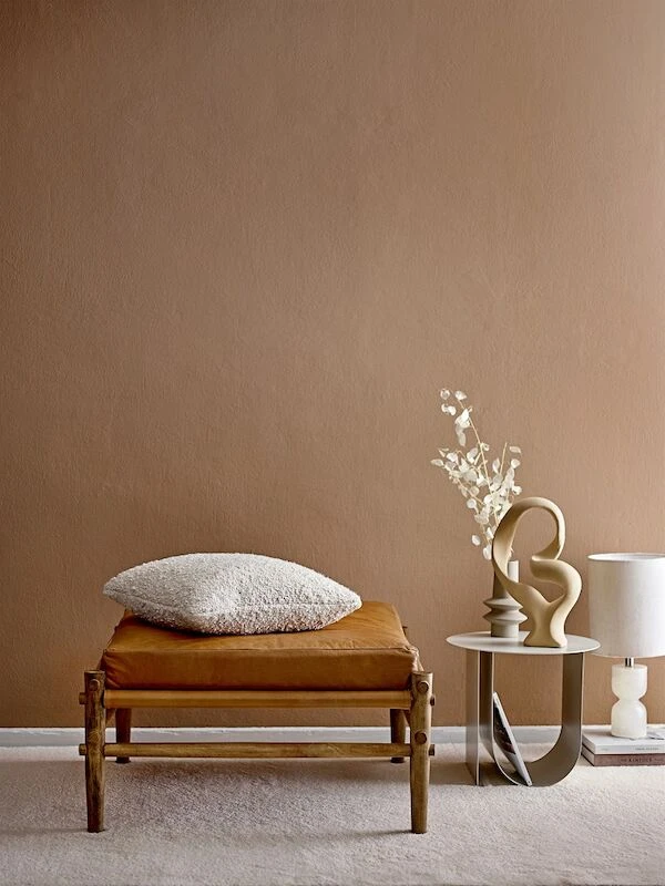 Bloomingville Aysia Rahi, Konjakki Nahka