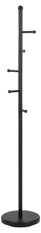 Aspen Pystynaulakko Mattamusta - Image 3