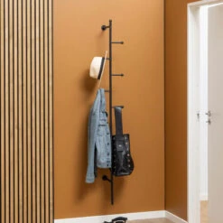 Aspen Seinänaulakko Mattamusta