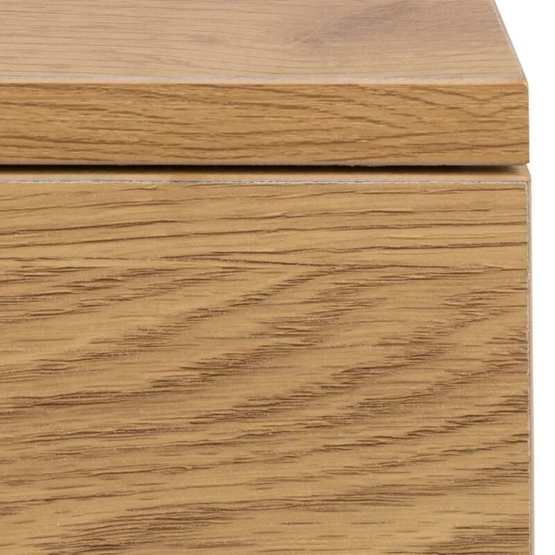 Avignon Yöpöytä 1-laatikolla Tammi - Image 6