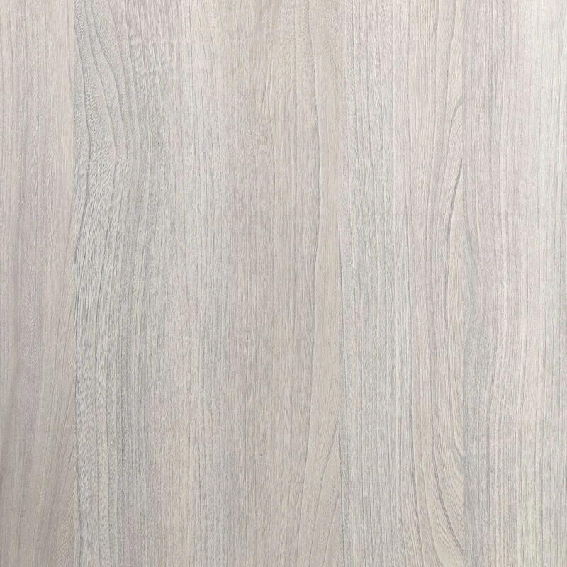 Ergo Sähköpöytä 160x80 Cm Hopea Jalava/valkoinen - Image 4