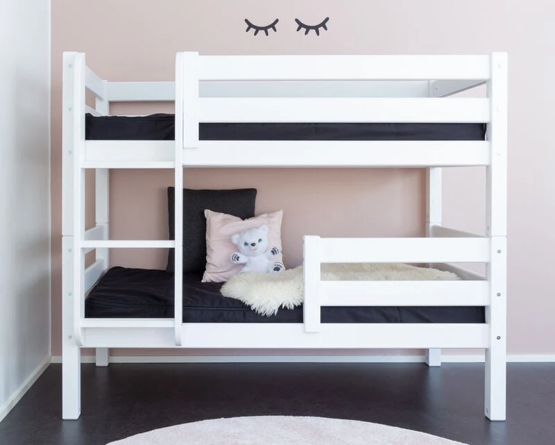 Liisa Pieni KerrossÀnky 70x155 Cm Valkoinen - Image 6