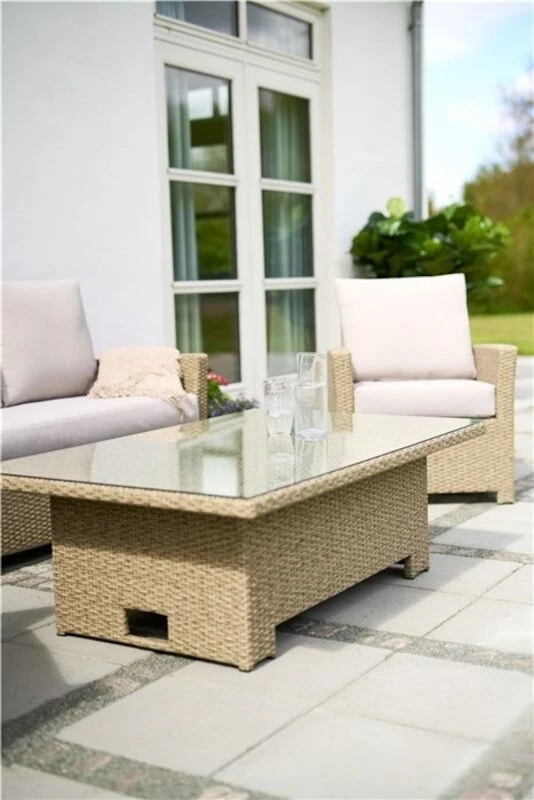 Outfit Elisa Sohvaryhmä Luonnonväri/hiekka - Image 3