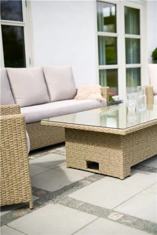 Outfit Elisa Sohvaryhmä Luonnonväri/hiekka