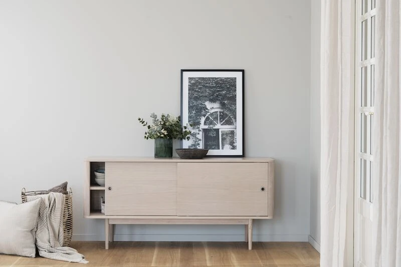 Rowico Dawsone Senkki 150 Valkopesty Tammi - Image 3