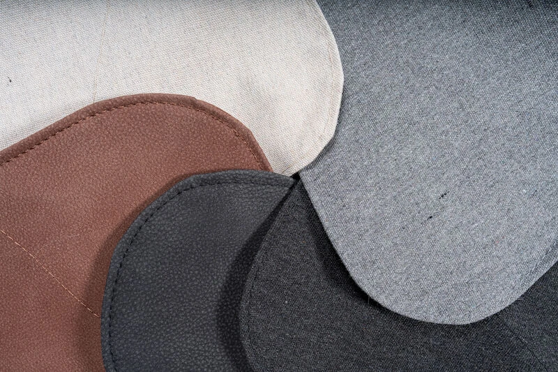 Varax Lepakkotuolin Kangas 85 Cm 21A Beige - Image 2