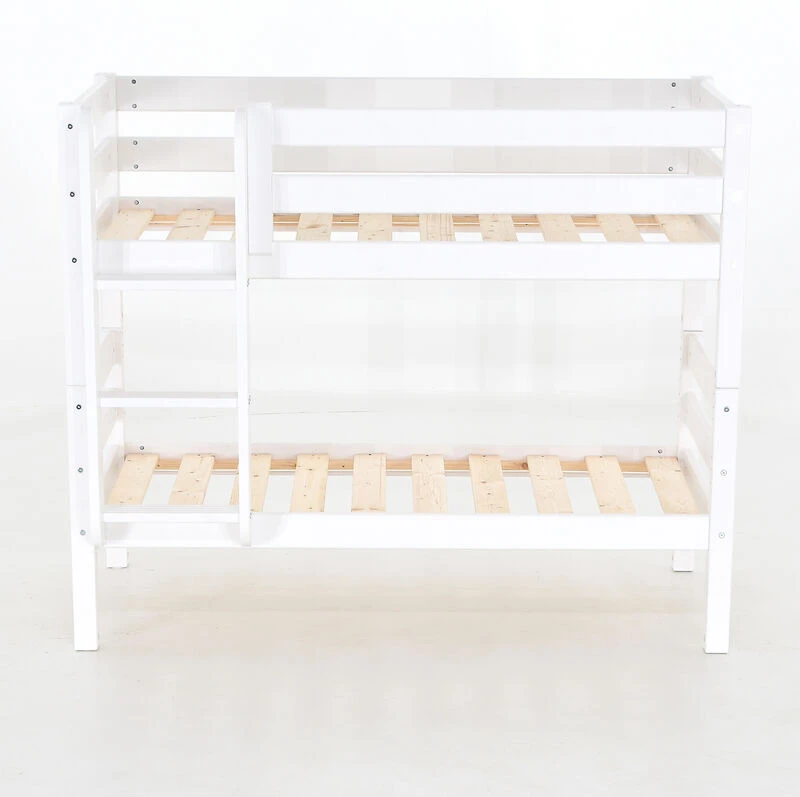 Liisa Pieni KerrossÀnky 70x155 Cm Valkoinen