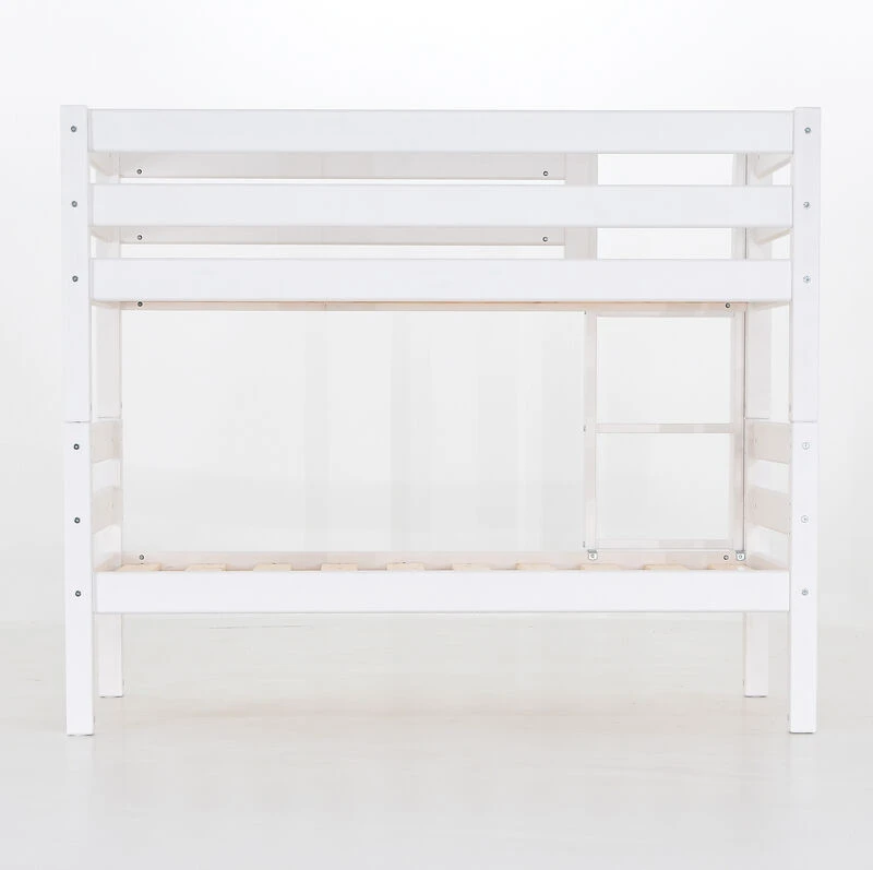 Liisa Pieni KerrossÀnky 70x155 Cm Valkoinen - Image 5