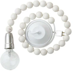 Aarikka Reitti Kattovalaisin Valkoinen