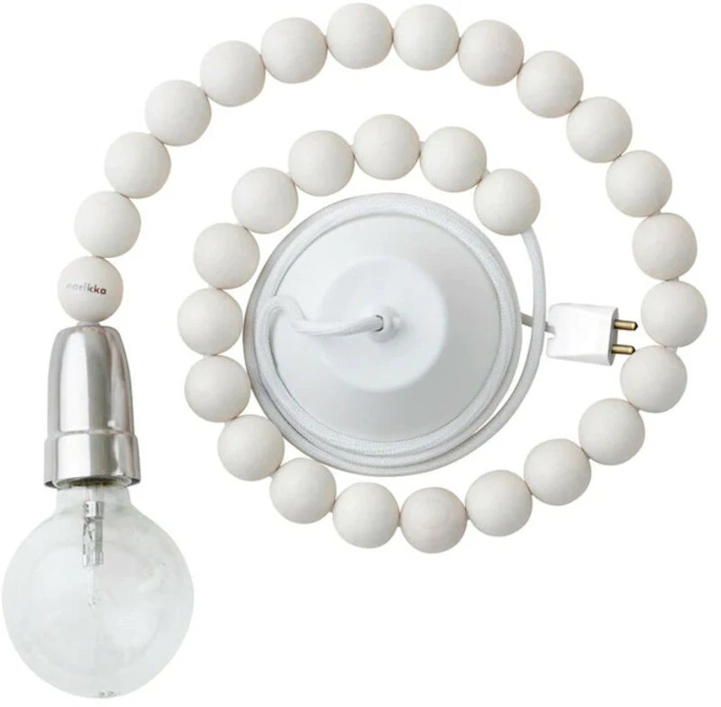 Aarikka Reitti Kattovalaisin Valkoinen