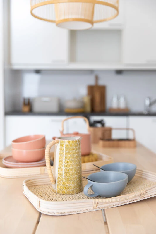 Maku Tarjotin Sangalla LuonnonvÀri - Image 5