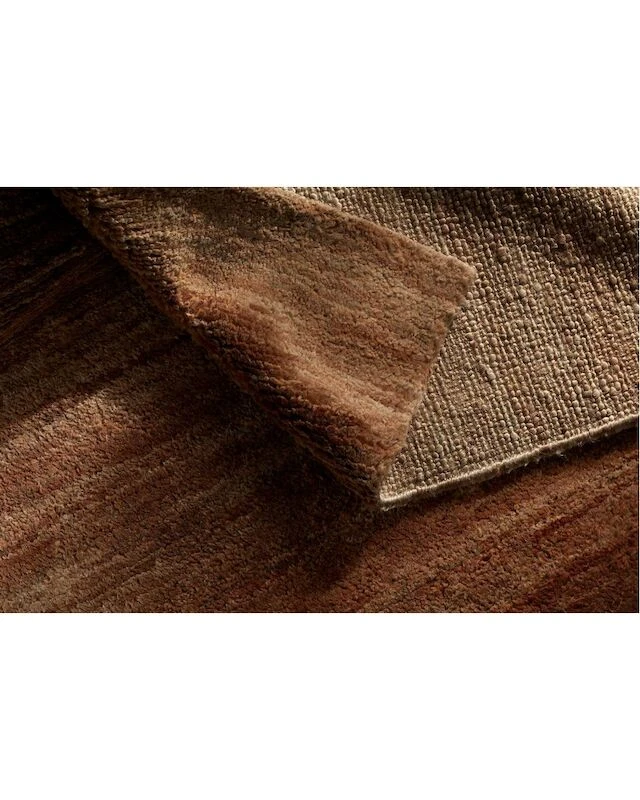 Anno Kuntta Juuttinukkamatto 170x240cm Natural - Image 3