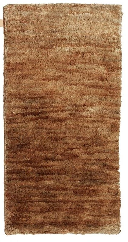 Anno Kuntta Juuttinukkamatto 170x240cm Natural - Image 5