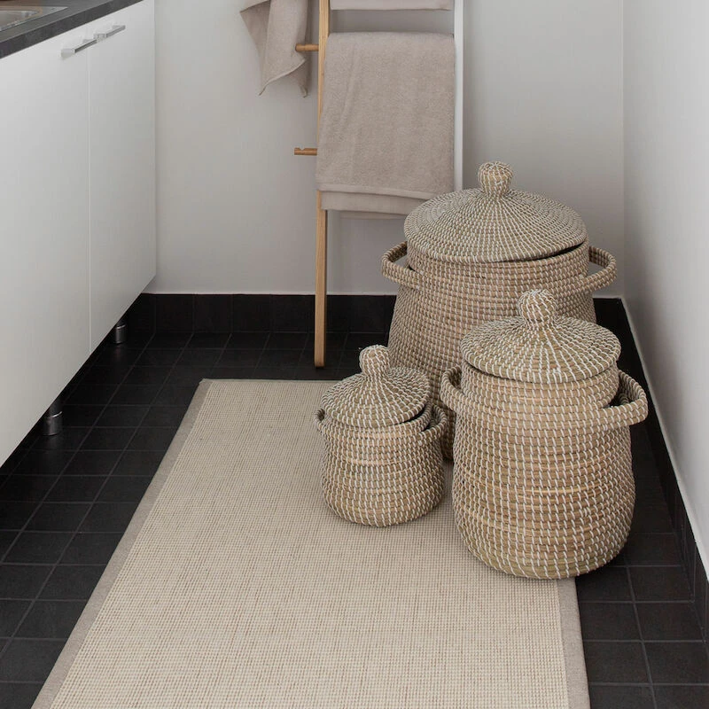 Anno Sammio Kannellinen Kori S - Image 3