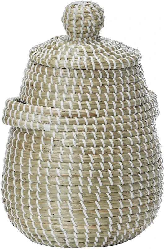 Anno Sammio Kannellinen Kori S - Image 4