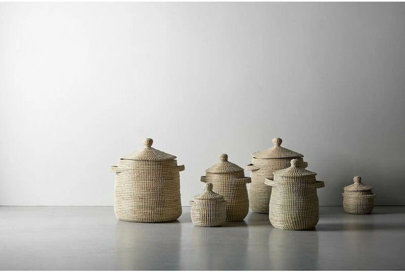 Anno Sammio Kannellinen Kori S