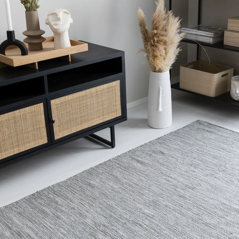 Savanni Tv-taso 165 Musta/luonnonvÀri - Image 3