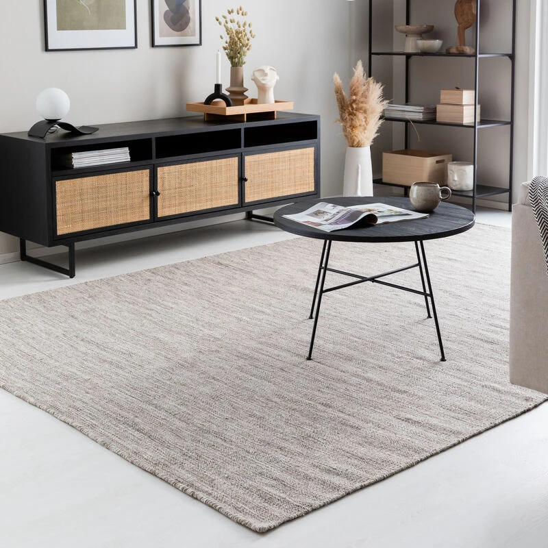 Savanni Tv-taso 165 Musta/luonnonvÀri