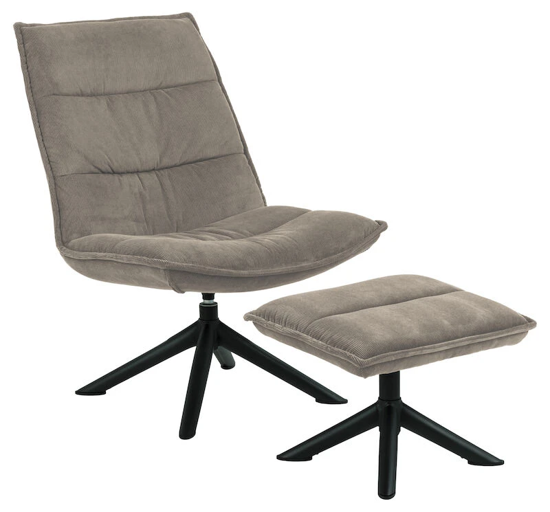 Blizzard Nojatuoli Ja Rahi Beige Wind 70