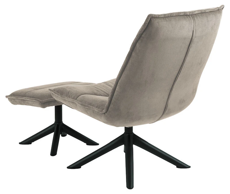 Blizzard Nojatuoli Ja Rahi Beige Wind 70 - Image 2