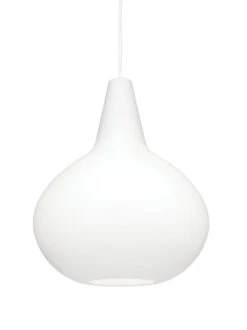 Innolux Bulbo Riippuvalaisin Valkoinen