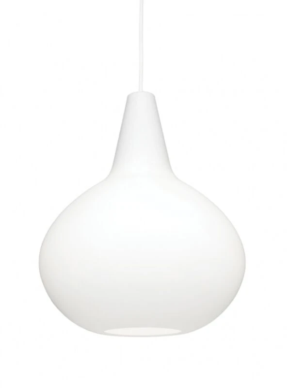 Innolux Bulbo Riippuvalaisin Valkoinen