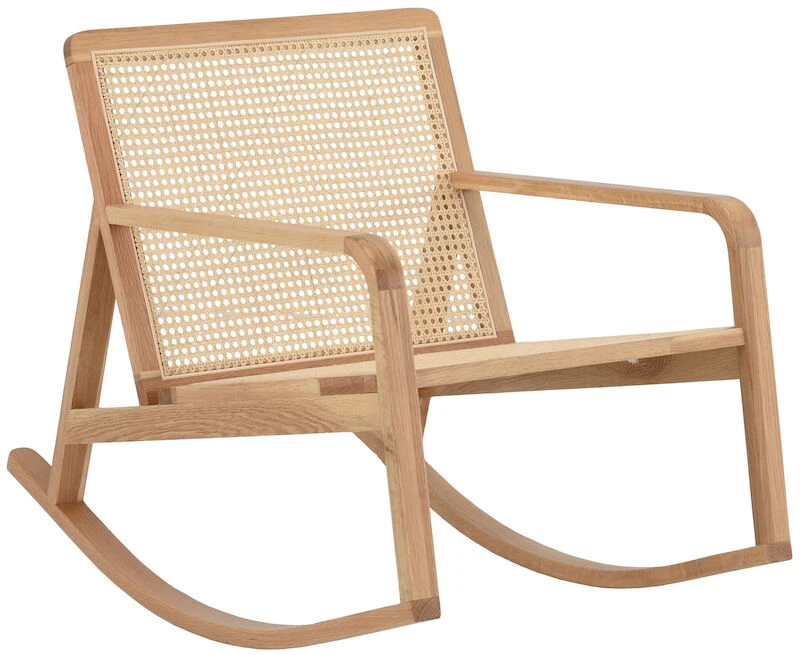 Poimu Keinutuoli LuonnonvÀri Tammi - Image 5