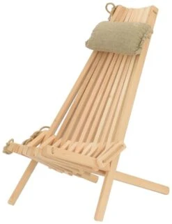 Ekotuoli Tervaleppä Puuvalmis, Vaatii Käsittelyn