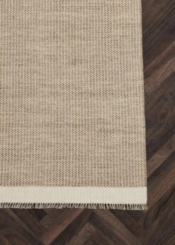 Fanni K Oras Matto 160x230 Cm Hiekka