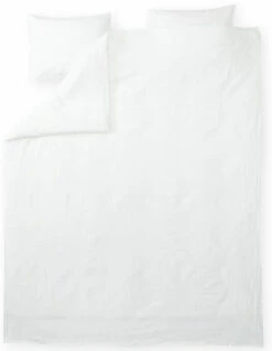 Finlayson Lino Parivuoteen Pellavapussilakanasetti 240x210+2x50x60 Cm Valkoinen