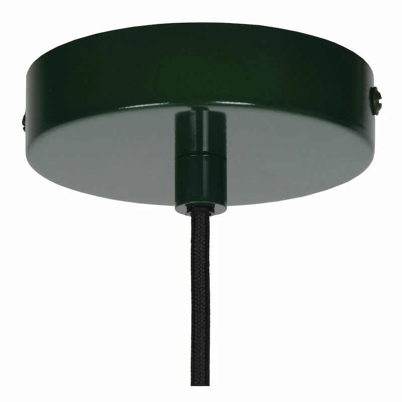 Lucide Rozalla Riippuvalaisin Ø50 Cm Vihreä - Image 3