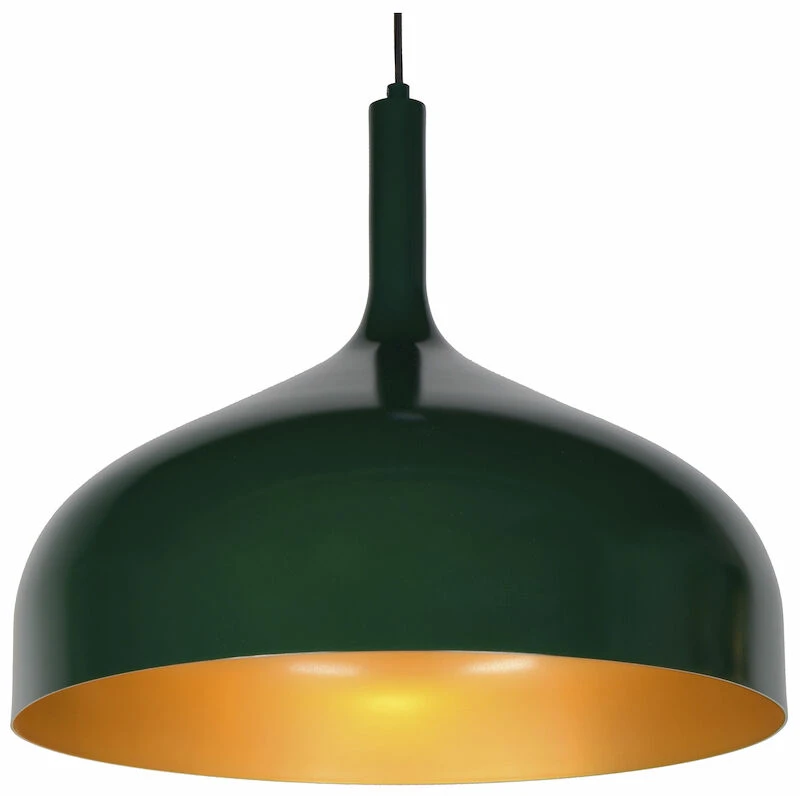 Lucide Rozalla Riippuvalaisin Ø50 Cm Vihreä - Image 6