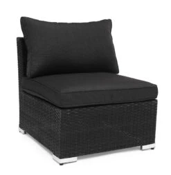 Madison Keskiosa Hiekan Värinen Polyrottinki