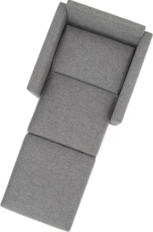 Piia Vuodetuoli Harmaa Rocco 281 - Image 3