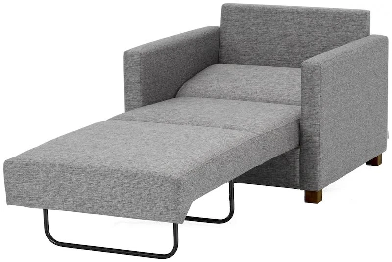 Piia Vuodetuoli Harmaa Rocco 281