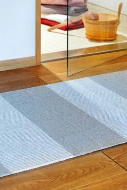 Narma Norrby Muovimatto Hopea 70x250 Cm