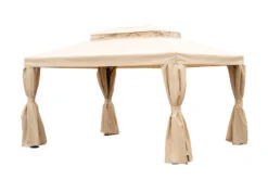 Ranta Paviljonki 3x4 M Beige