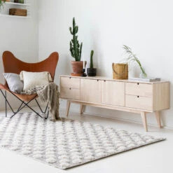 Suopursu Matto 200x290 Cm Beige