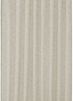 Svanefors Evely Sivuverho 2x140x250cm Pellava