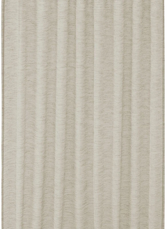 Svanefors Evely Sivuverho 2x140x250cm Pellava