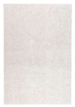 VM Carpet Tessa Nukkamatto 160x230 Vitivalkoinen