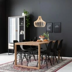 Trio Wood II Riippuvalaisin